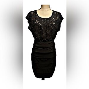 EnFocus Cocktail Dress